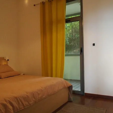 Appartement Jardins En