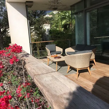 Jardins En Appartement *