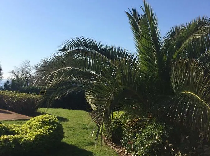 Appartement Jardins En