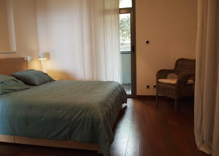 Jardins En Appartement