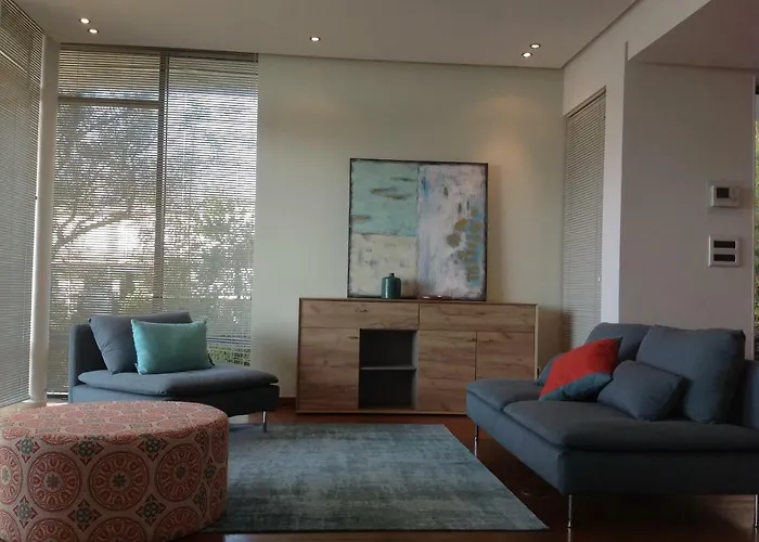 Jardins En Appartement