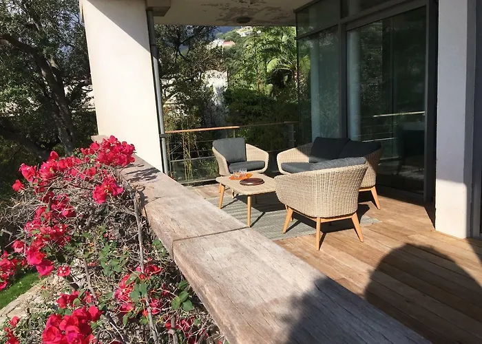 Jardins En Appartement *