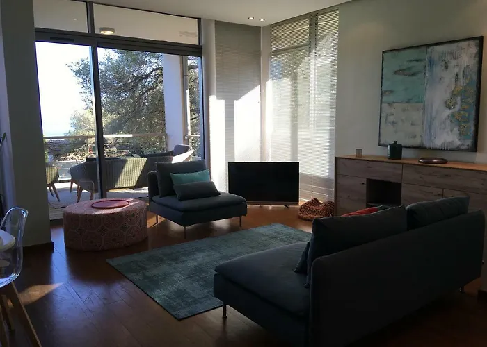 Jardins En Appartement