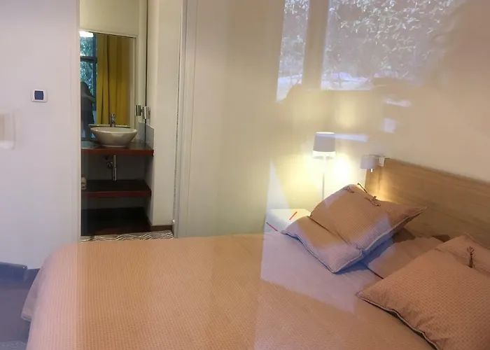 Appartement Jardins En