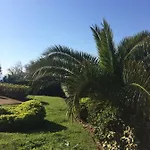 דירה Jardins En