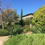 Jardins En בסטיה