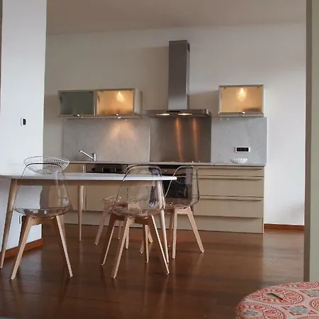 Apartment Jardins En