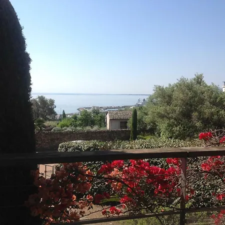 Apartment Jardins En