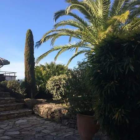 Jardins En Apartment Bastia (Corsica)