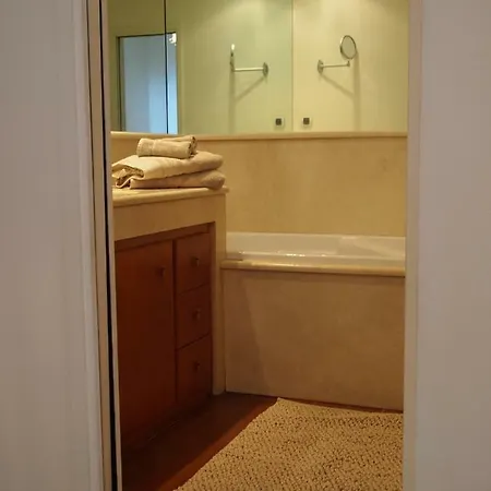 Apartment Jardins En Bastia (Corsica)