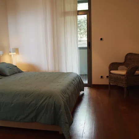 Jardins En Apartment