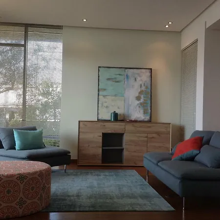 Jardins En Apartment