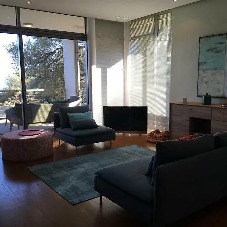 Jardins En Apartment