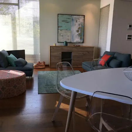 Apartment Jardins En Bastia (Corsica)